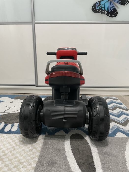 Motocicleta electrica copii