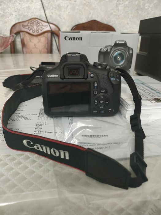 Продам фотокамеру