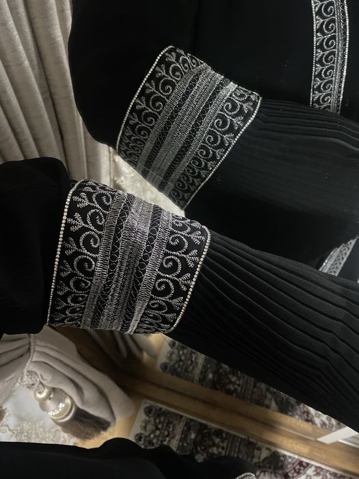 Misir abayasi  orginal