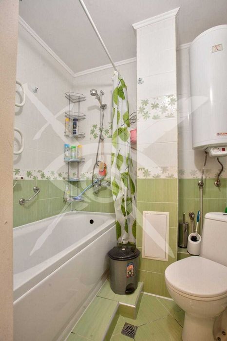 Дава се под наем Тристаен апартамент в Варна, Колхозен пазар - 65 кв.м за 300 € - Снимка #6