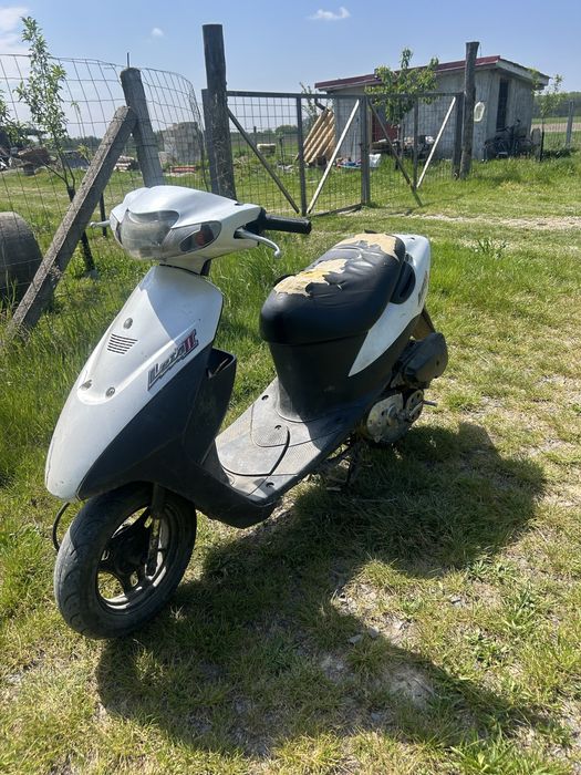 Vand un scuter bun