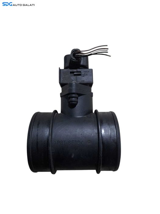 Debitmetru Aer Opel Zafira A 2.0 DTI Y20DTH 1998 - 2005 Cod 93328218 0281002579 [N1349]