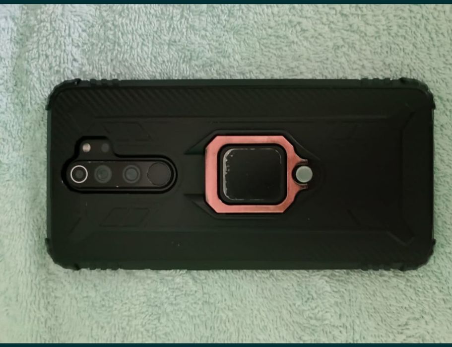 Xiaomi redmi note 8 pro