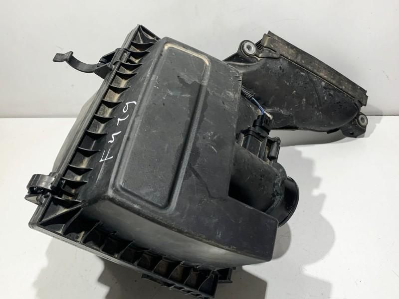 Carcasa filtru aer Ford Mondeo MK5 1.5 tdci; 2.0 tdci 120 cp XUCA GT43