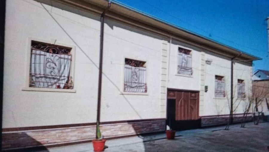 Продаётся участок