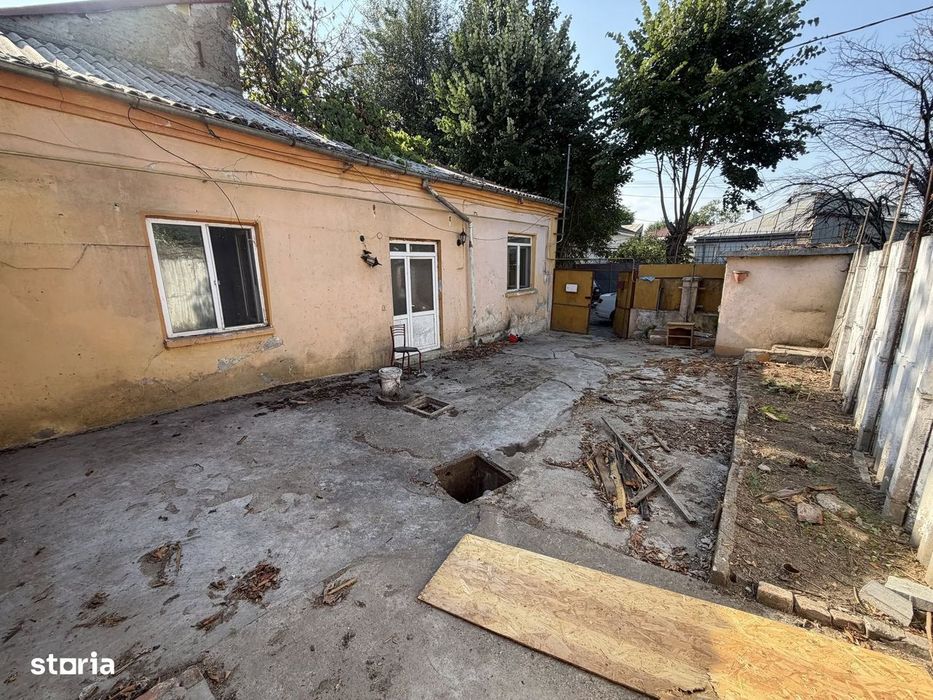 De vânzare casa Zona Centrala
