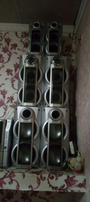 Musiqa markazi xolati yaxshi