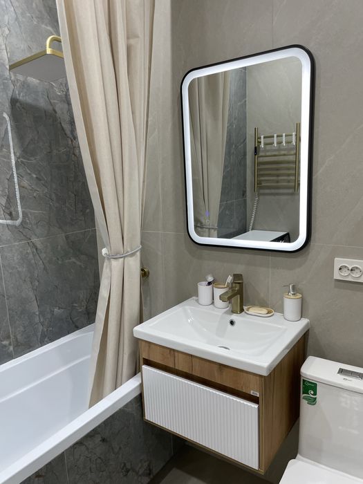 Сдам 2-х комнатную квартиру