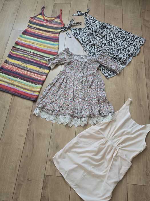 Летние платья 42-44р