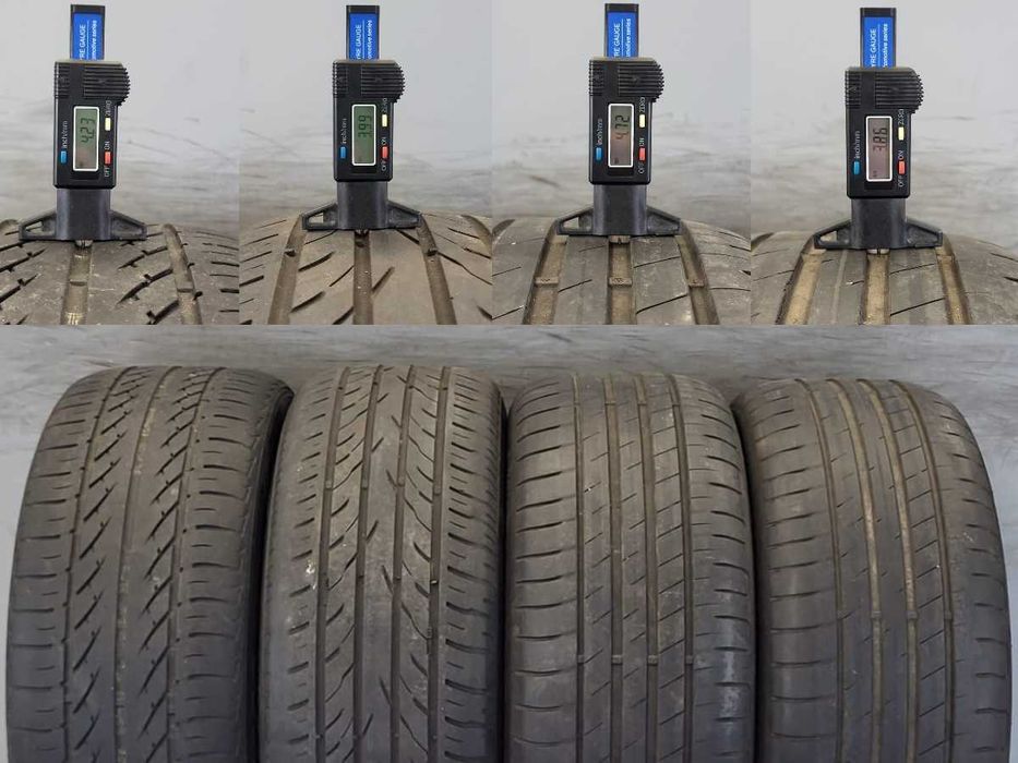 Roti/Jante VW 5x112 205/55 R16 Touran, Golf, Passat; Audi;Skoda;Seat