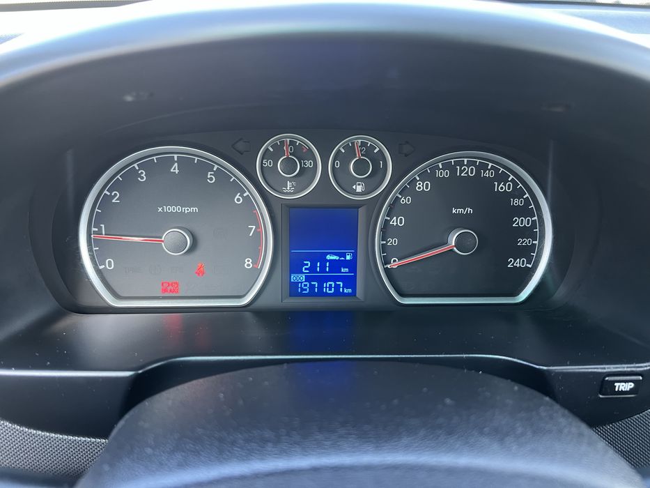 hyundai i 30 an 2010,benzina 1.4
