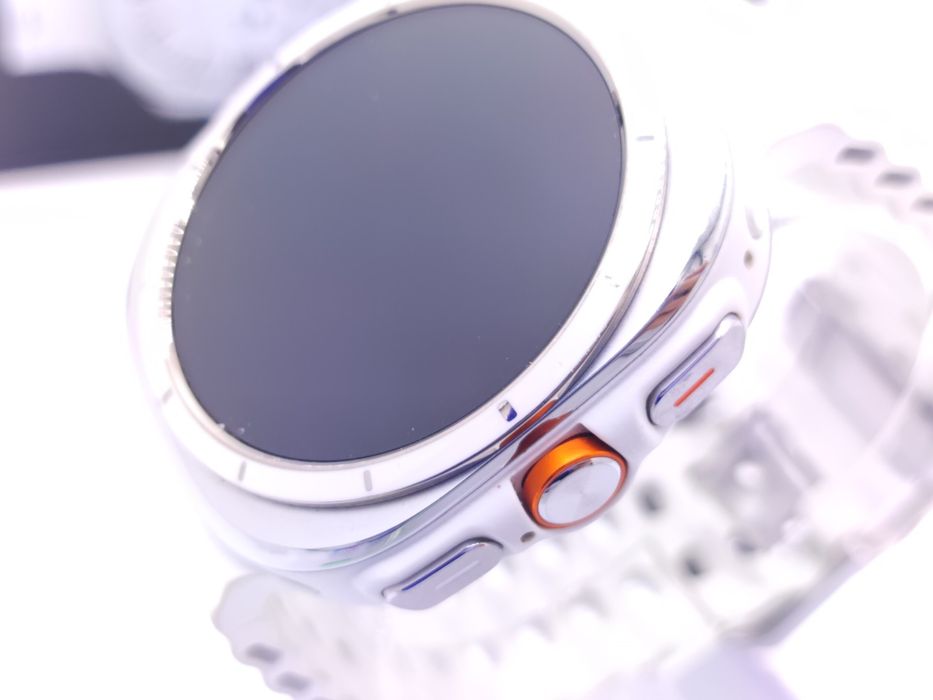 Samsung Galaxy Watch Ultra 47mm LTE, Garantie 24 luni | #D90714