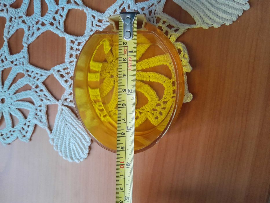 Capac râșniță cafea - nou