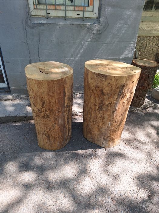 Продам чурбак карагача