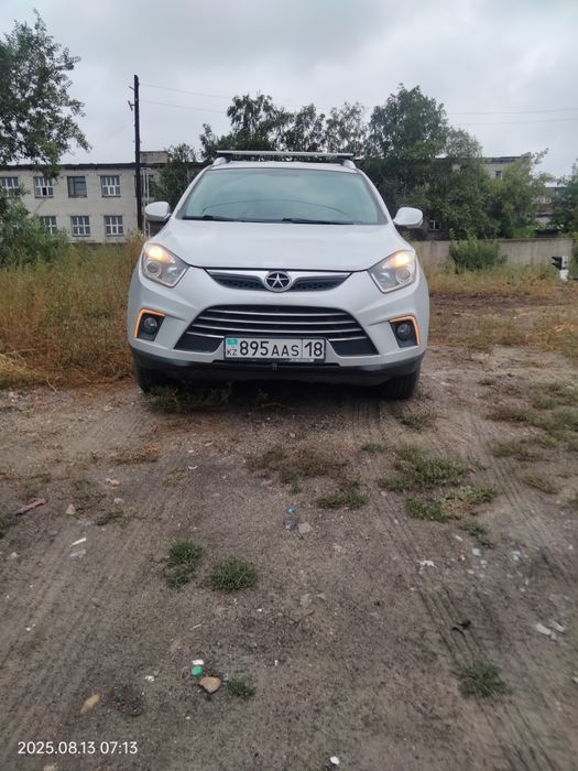 Продам жак с 5 2018 года