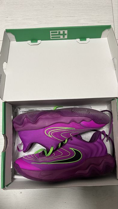 Giannis Immortality 4(GS)