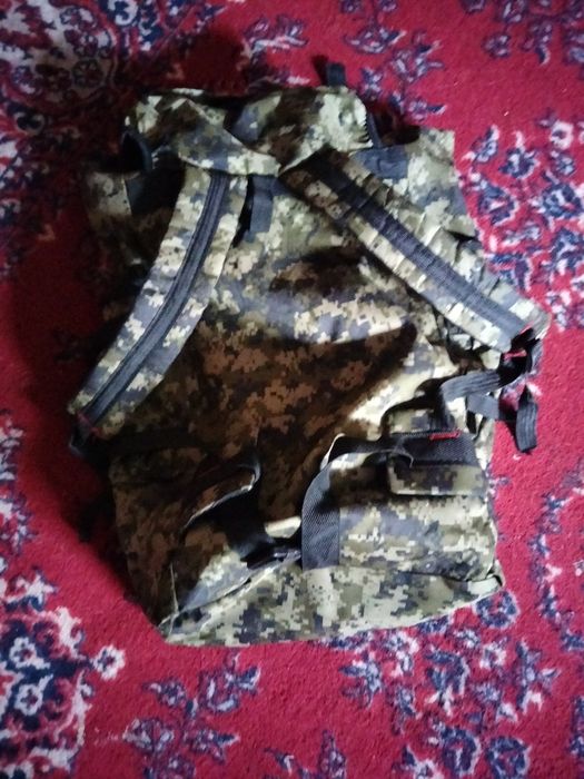 Рюкзак походный.