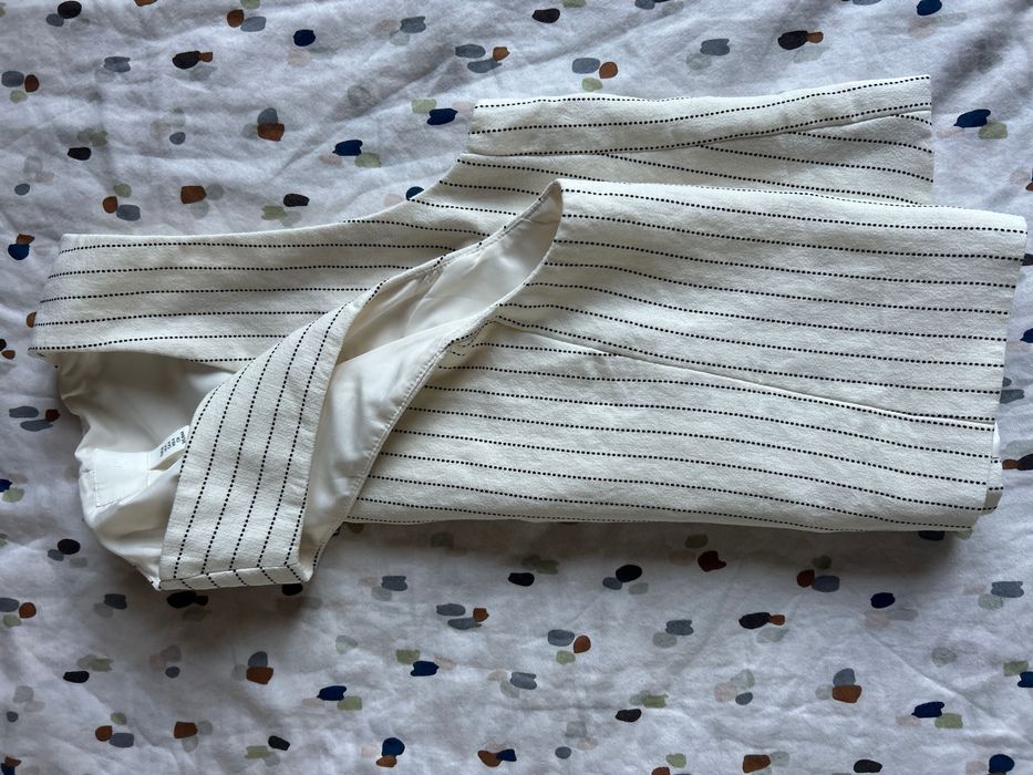 Дамски елек на рае H&M