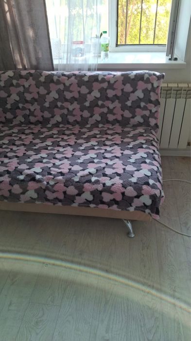 Продам диван/тахта