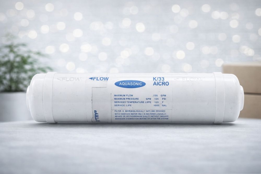 Угольный постфильтр