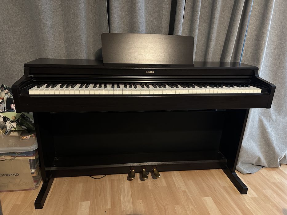 електрическо пиано Yamaha YDP (Arius) 164