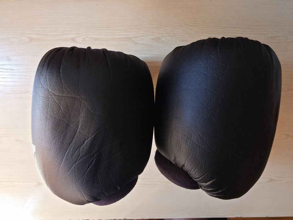 Боксови ръкавици Hayabusa