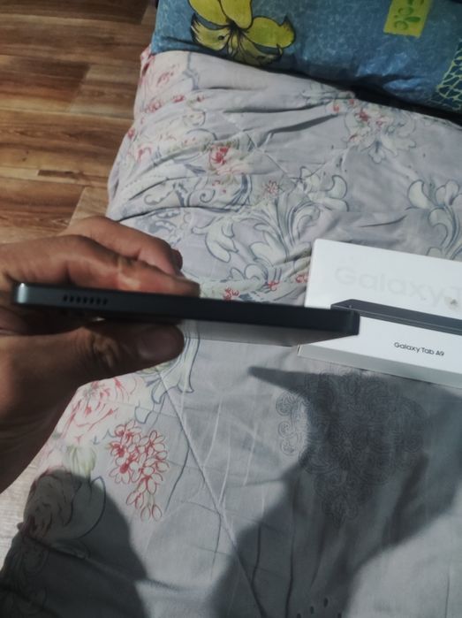 Galaxy tap a9 planshet