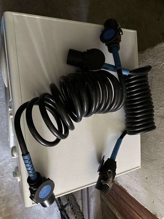 Мерцедес актрос евро 6