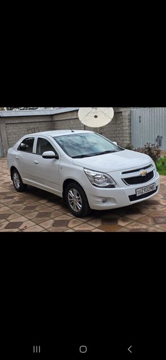 Аренда сухая! Кобальт