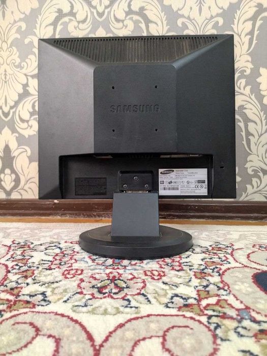 Samsung SyncMaster 723N