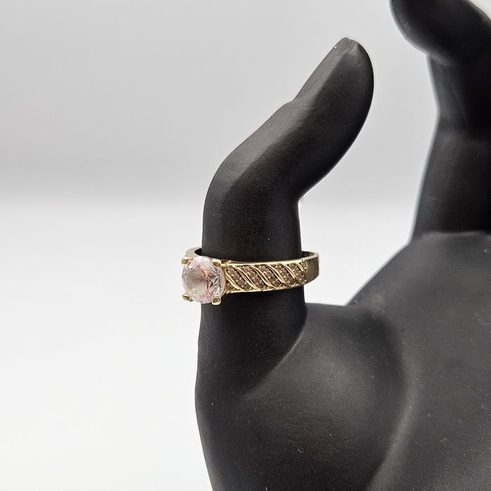 Amanet F28: Inel aur 14k 390 lei/gram C39516 (N)