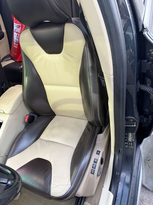 Volvo xc60 T6 3.0 polestar