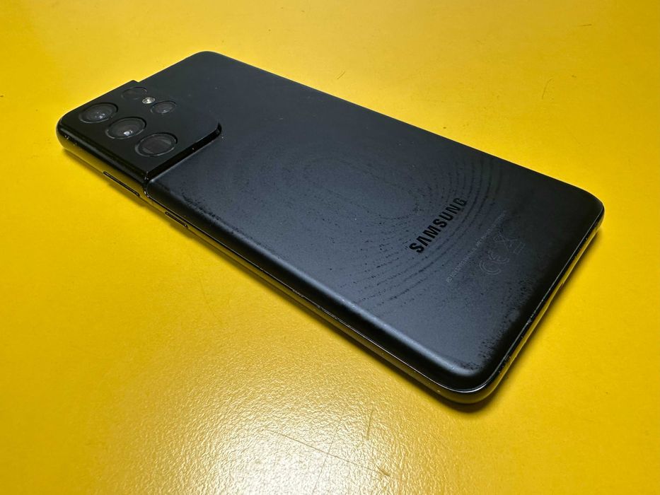 Samsung Galaxy S21 Ultra 5G