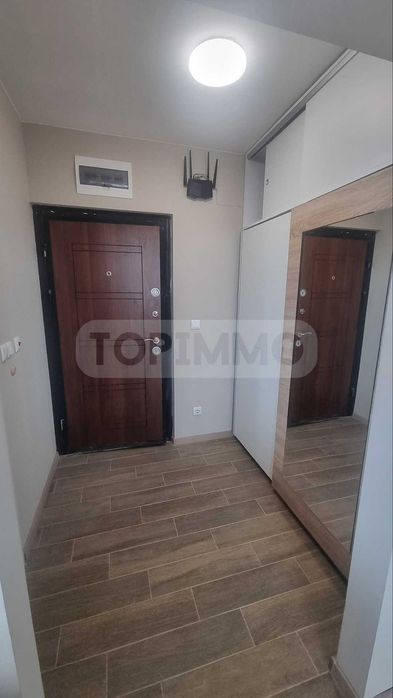 Дава се под наем Двустаен апартамент в Варна, Виница - 70 кв.м за 663 € - Снимка #7