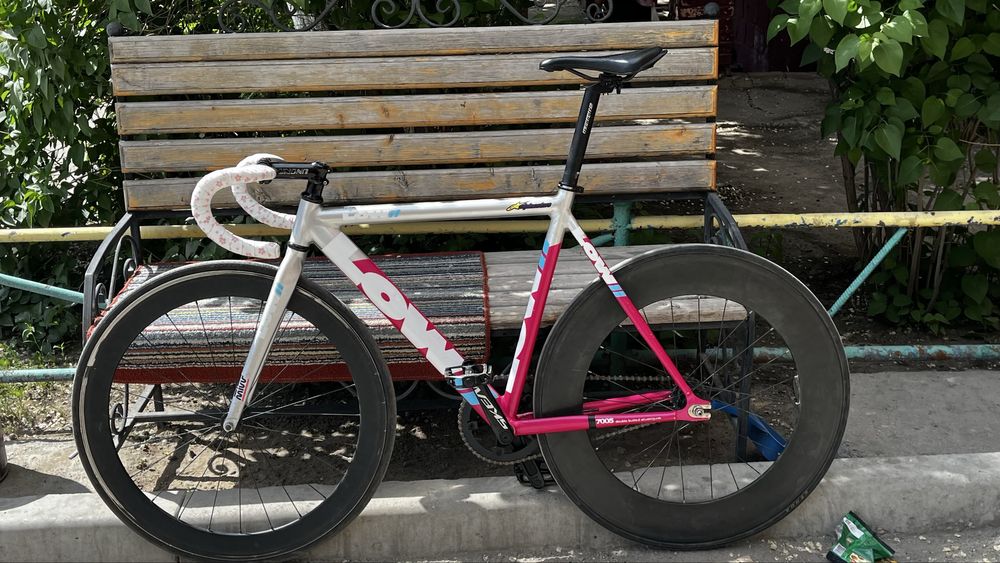 Продам фикс Low2