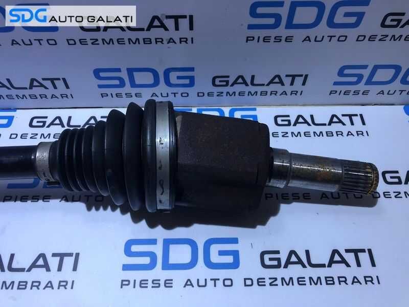 Planetara Stanga Fata Cutie Manuala 6 Trepte Opel Insignia A 2.0 4x4 CDTi 2008 – 2017 Cod 13228199 10090883