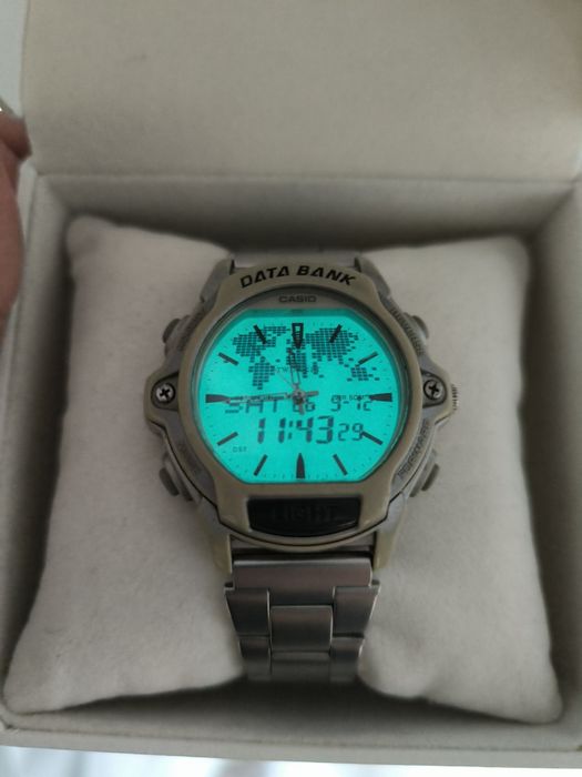 Продавам Casio ABX-23