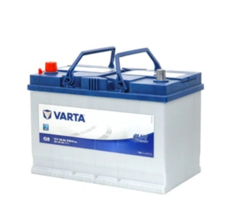 Аккумуляторы Варта!