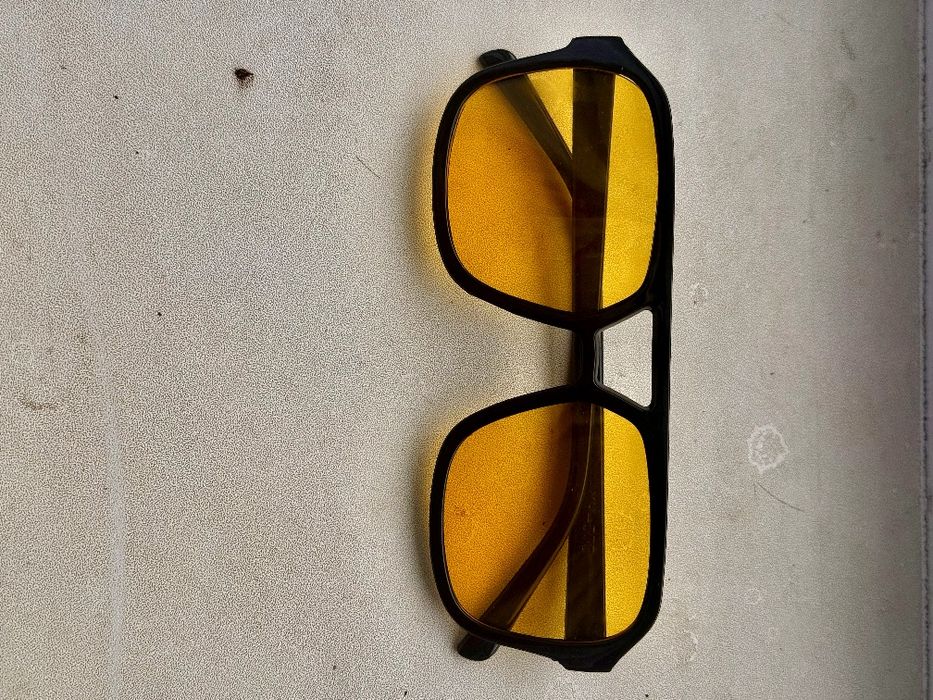 Солнцезащитные очки трендовые