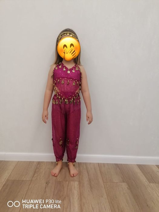 Продам восточный, индииский костюм