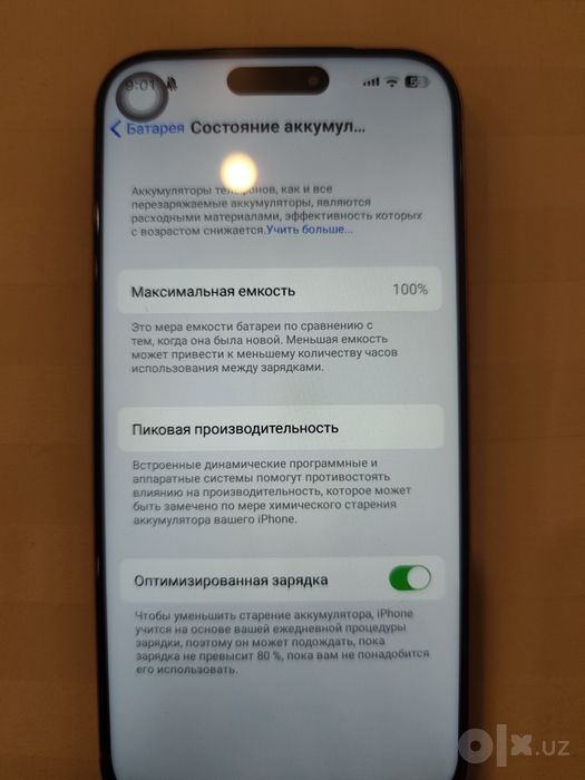 iPhone 17pro max