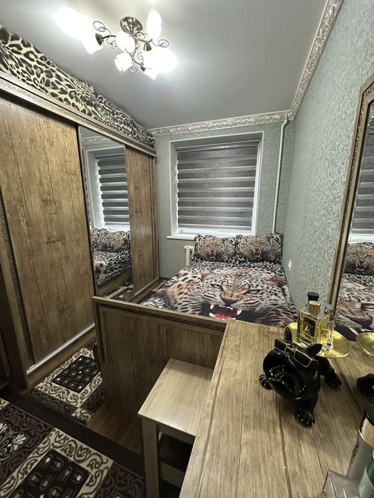 Продам свою квартиру Чиланзар 15-йквартал