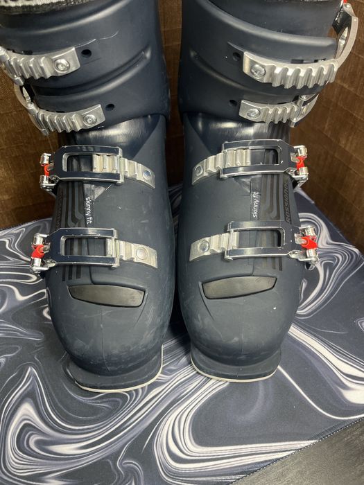 Ски обувки Rossignol PURE ELITE 120 - 25/25,5см.