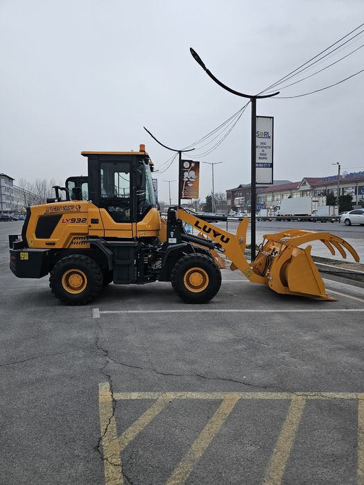 Погрузчик 0.5куб в Ташкенте