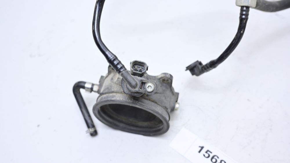 Flansa Galerie Admisie Furtune Benzina Ducati Multistrada 1200 2010 -