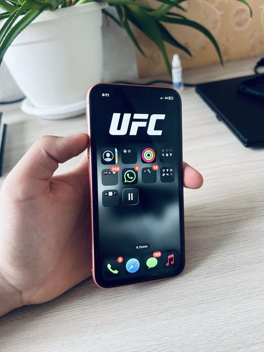 Iphone Xr, Топ состояние, [Торг имеется]