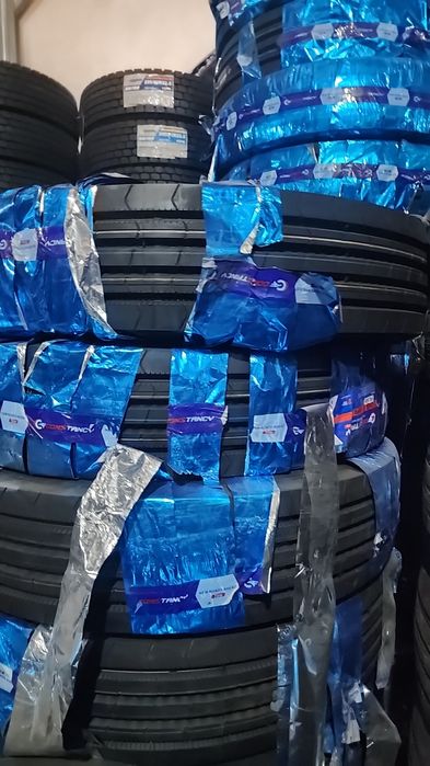 Автошина 7.50-16 PR16 CONSTANSY. (китай)-