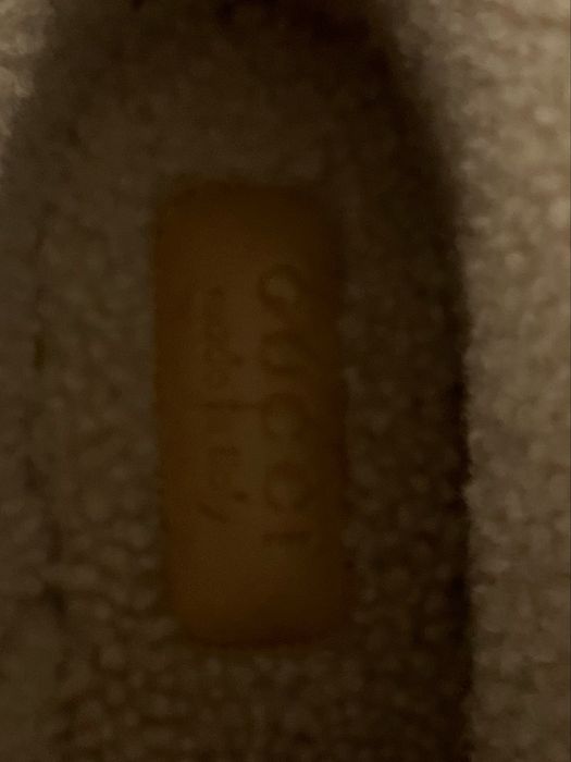 Ghete Gucci wool GG horse bit,interior 100% shearling,produs original.