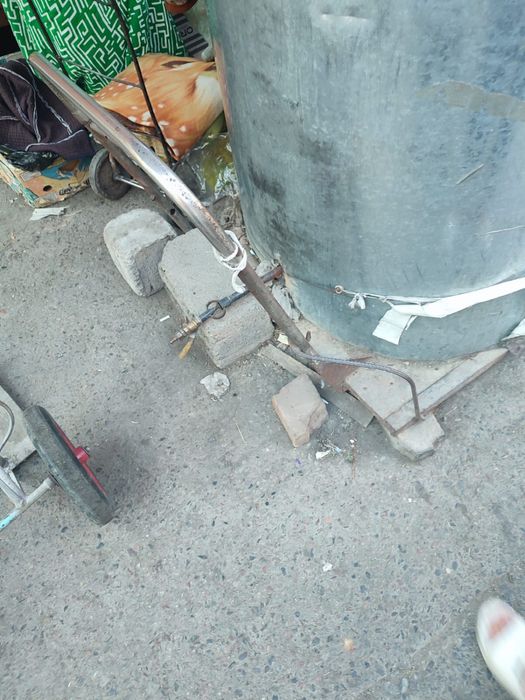 Тандыр средний продам