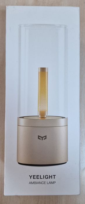 Vand lampa Yeelight Ambiance noua